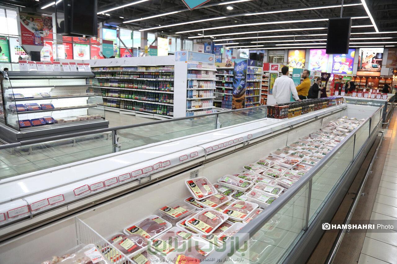 گوشت وارداتی رسید؛ هر کیلو ران و دست گوسفندی کیلویی چند؟